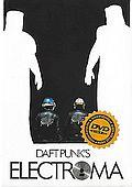 Daft Punk - Electroma (DVD)