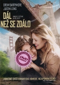 Dál než se zdálo (DVD) (Going The Distance)