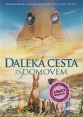 Daleká cesta za domovem (DVD) (Watership Down)