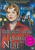 Daleko do nebe (DVD) (Far From Heaven) - reedice 2011
