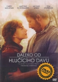 Daleko od hlučícího davu (DVD) (Far from the Madding Crowd)