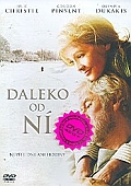 Daleko od ní (DVD) (Away from Her)
