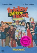 Další hroznej pátek (DVD) (Friday After Next)