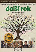 Další rok (DVD) (Another Year) - vyprodané