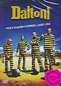 Daltoni (DVD) (Dalton´s)