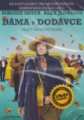 Dáma v dodávce (DVD) (Lady in the Van)