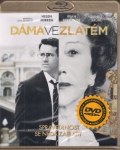Dáma ve zlatém (Blu-ray) (Woman In Gold) - vyprodané