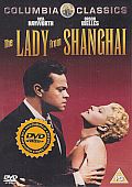 Dáma ze Šanghaje (DVD) (Lady From Shanghai)