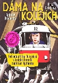 Dáma na kolejích (DVD) - pošetka