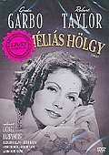 Dáma s kaméliemi (DVD) Violetta (Camille)