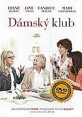 Dámský klub (DVD) (Book Club) - vyprodané