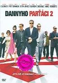 Dannyho parťáci 2 (DVD) (Ocean's Twelve)