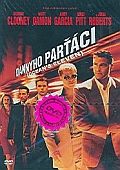 Dannyho parťáci 1 (DVD) (Ocean´s Eleven)