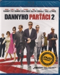 Dannyho parťáci 2 (Blu-ray) (Ocean's Twelve)