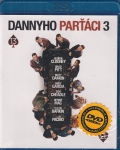 Dannyho parťáci 3 (Blu-ray) (Ocean's Thirteen)