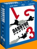 Dannyho parťáci 3x(Blu-ray) (Ocean´s Trilogy) - vyprodané