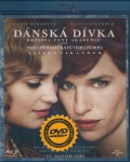 Dánská dívka (Blu-ray) (Danish Girl)