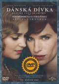Dánská dívka (DVD) (Danish Girl)