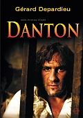 Danton (DVD) - klasik