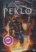 Dantovské peklo (DVD) (Dante's Inferno: An Animated Epic)