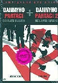 Dannyho parťáci 4x(DVD) (4 filmy v balení)