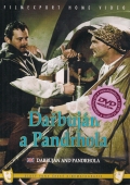 Dařbuján a Pandrhola (DVD)