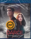 Dárce (Blu-ray) (Giver) - vyprodané