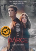 Dárce (DVD) (Giver)