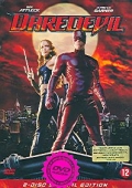 Daredevil 2x(DVD) - speciál edice