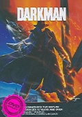 Darkman [DVD]