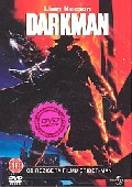 Darkman (DVD) (reedice 2009)