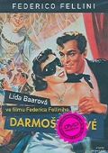 Darmošlapové (DVD) (Vitelloni) - BAZAR