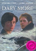 Dary moře (DVD) (Driftwood)