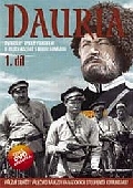 Dauria – 1. (DVD)