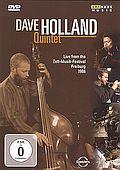 Holland Dave - Quintet 1986 (DVD)