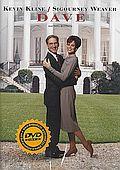 Dave (DVD) - reedice 2023