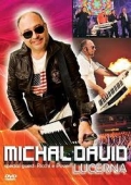 David Michal - Lucerna (DVD) (Michal David) - vyprodané