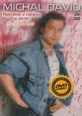 David Michal - Největší z nálezů a ztrát Hity 80.let (DVD)