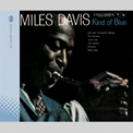 Davis Miles - Kind Of Blue  [DIGITAL SOUND] [SACD]