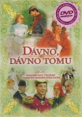 Dávno, dávno tomu (DVD) (Staraja, staraja skazka)