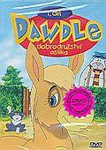Dobrodružství oslíka Dawdle I. (DVD)