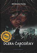 Dcera Čarodějky (DVD) (Shamer's Daughter)