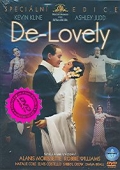 De-lovely (DVD)