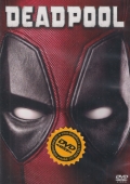 Deadpool 1 (DVD) (X-Men Origins: Deadpool)