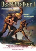 Deathstalker I - Poslední velký bojovník (DVD) (Deathstalker)