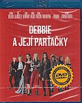 Debbie a její parťačky (Blu-ray) (Ocean's 8)
