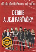 Debbie a její parťačky (DVD) (Ocean's 8) - vyprodané