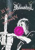 Debustrol - XX let totálního masakru (DVD)