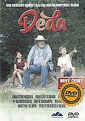 Děda (DVD) - CZ film