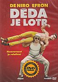 Děda je lotr (DVD) (Dirty Grandpa)